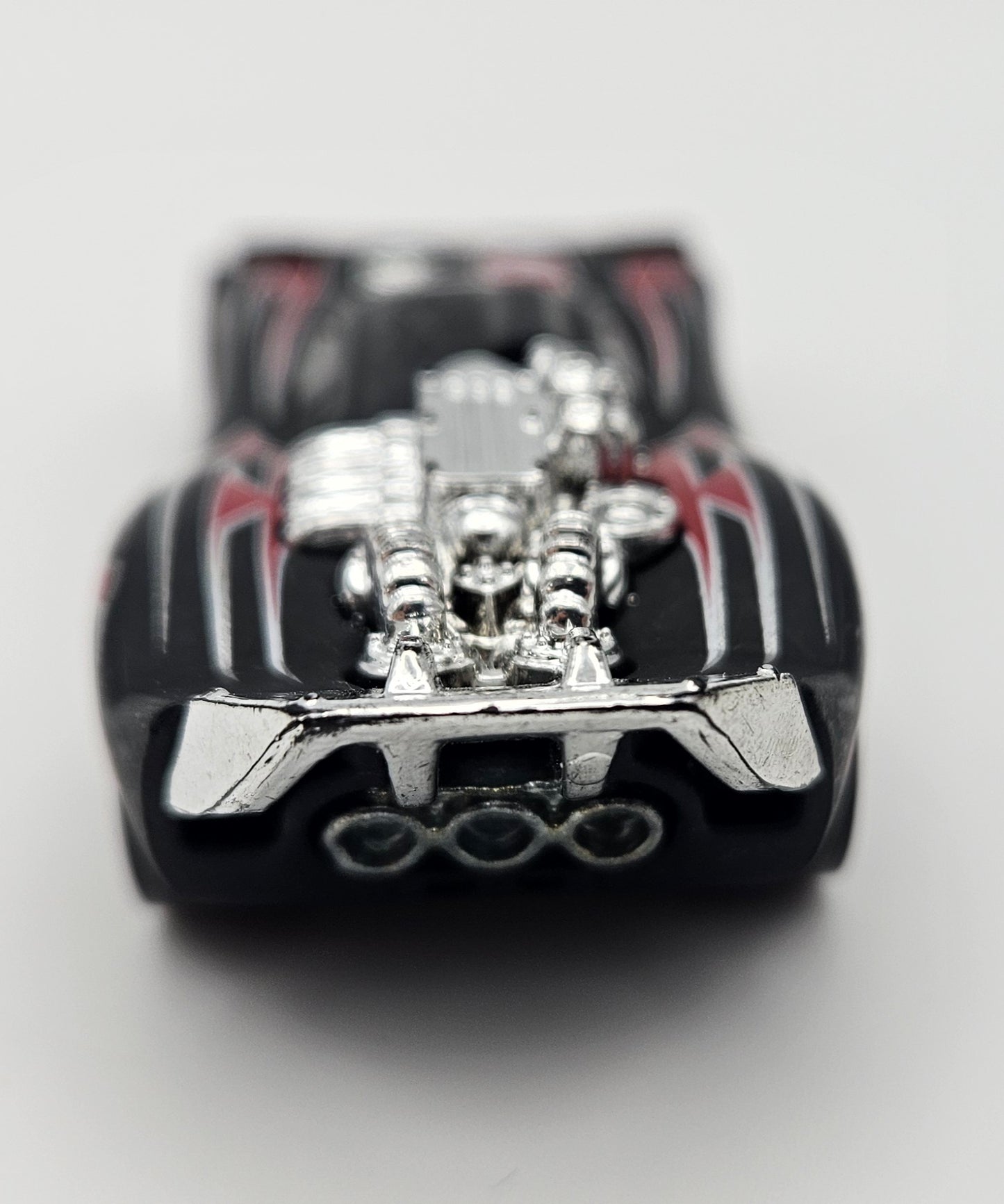 Spine buster