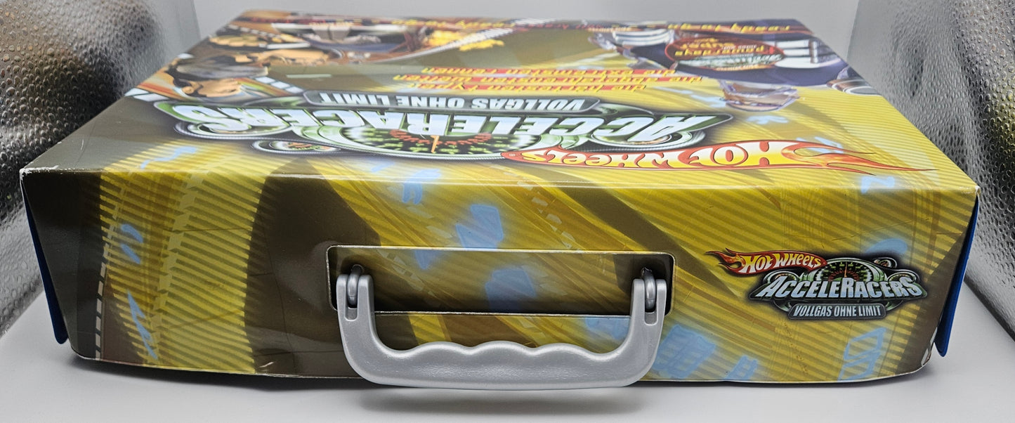 Collector case / german exclusive #2