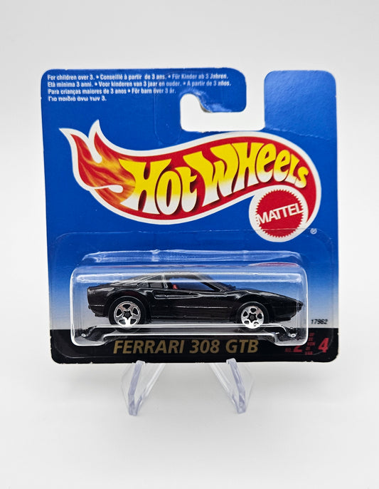 308 GTB short card