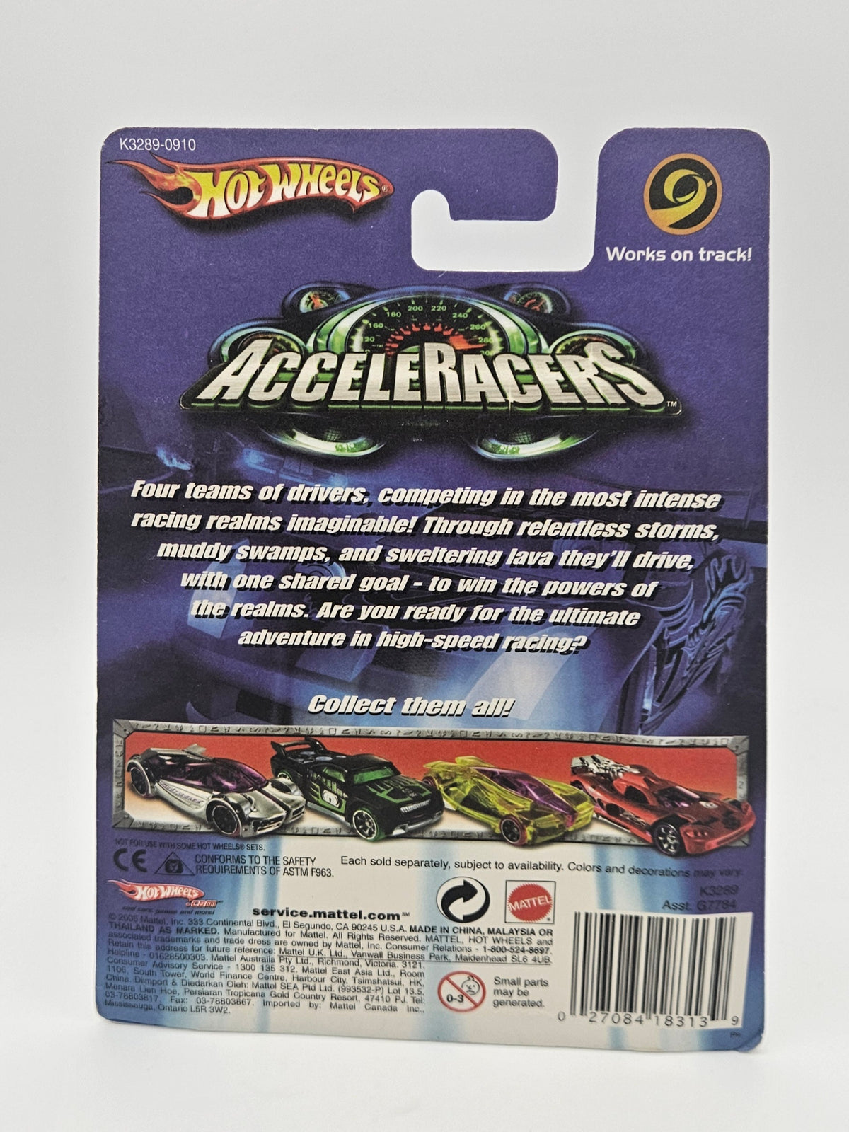 Power bomb gen2 us version sealed + protector
