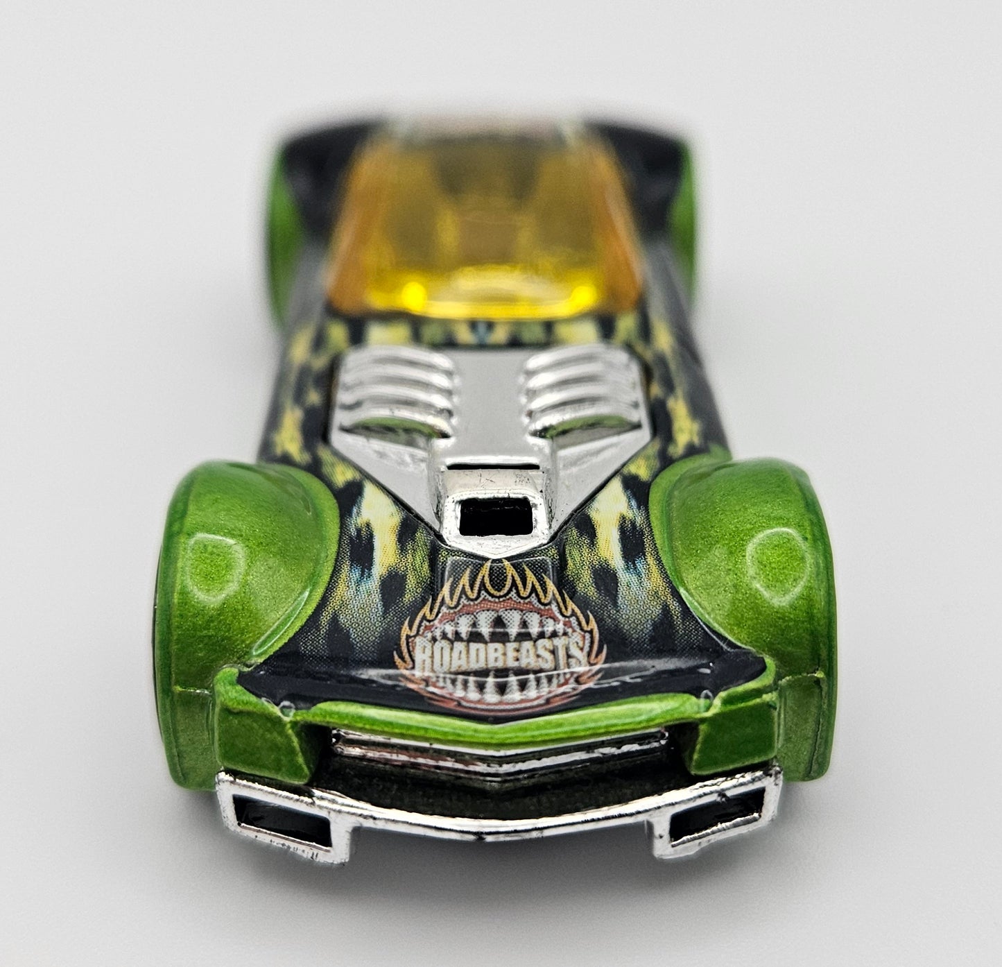 Ballistik