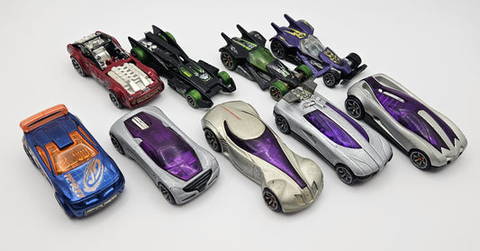 9x cars lot heavy used