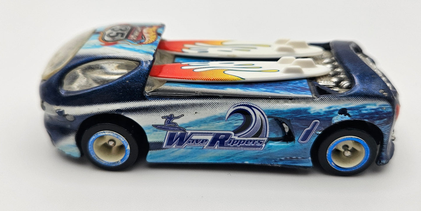 Deora (slightly broken front)