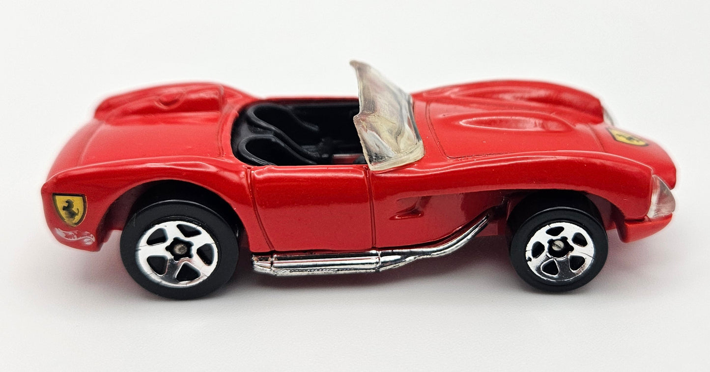 250 red 1990