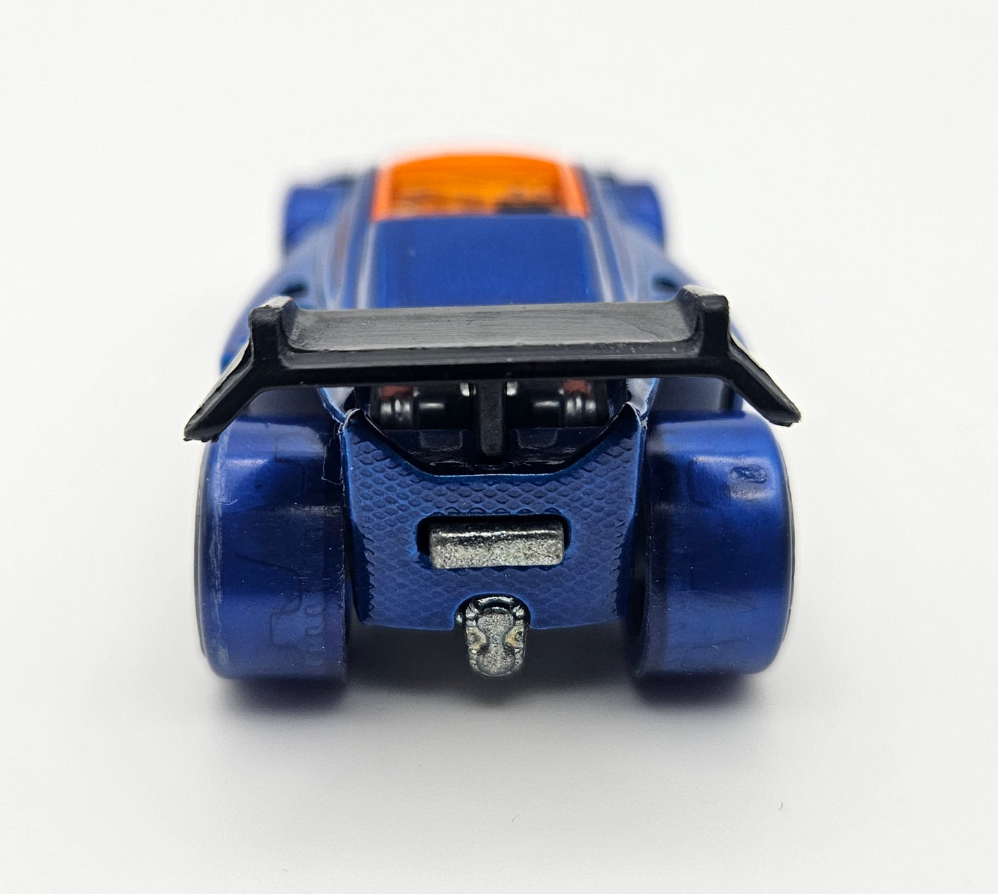 Spectyte