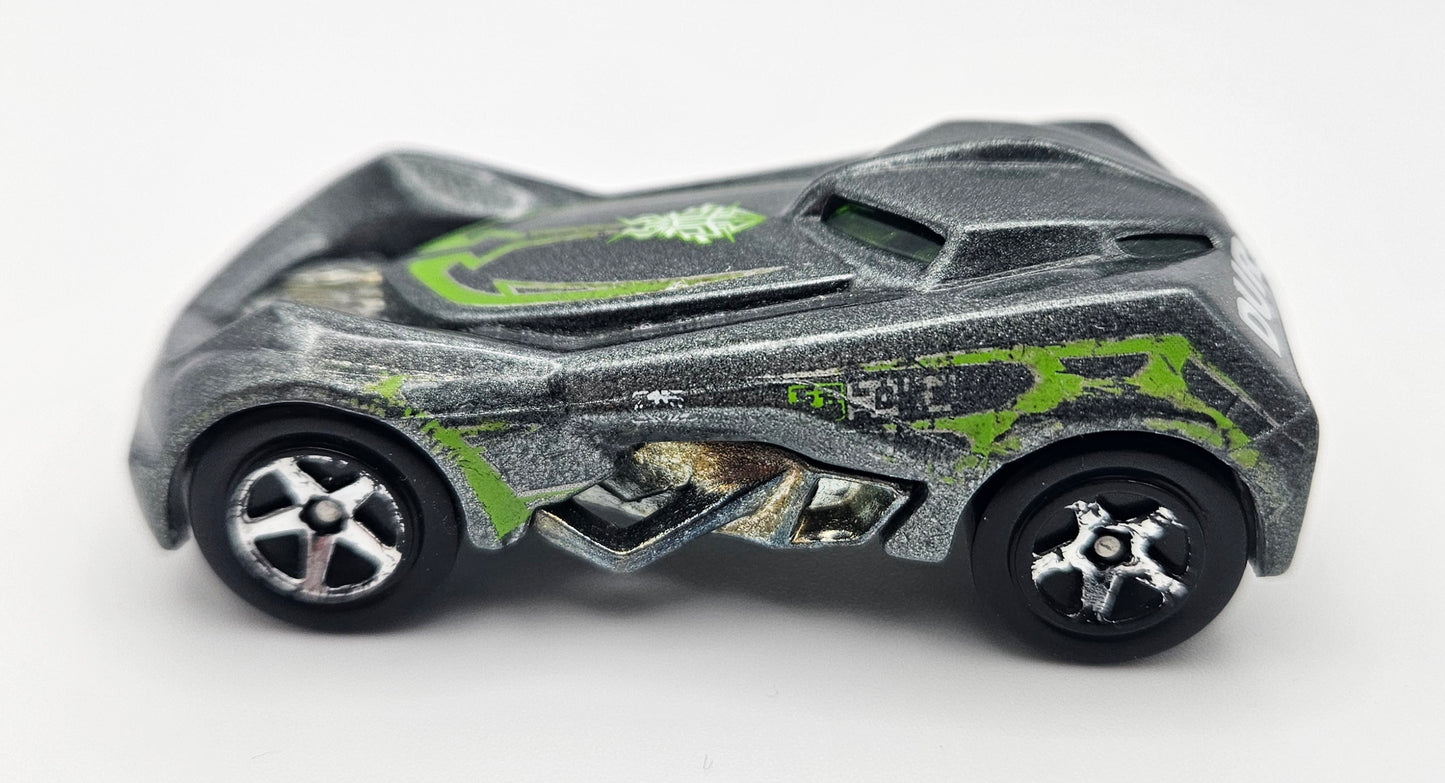 Rd-03 duracell version