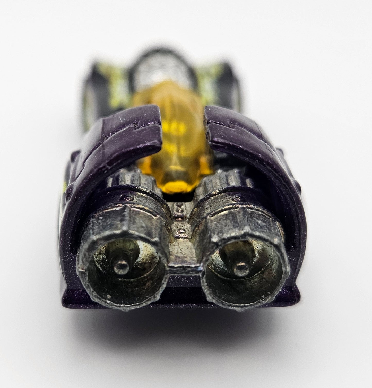 Power rocket
