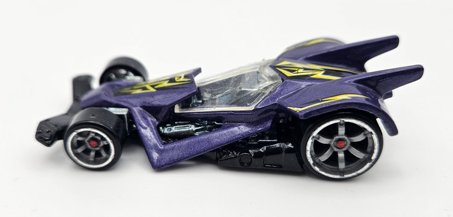 Rd-06 realm series