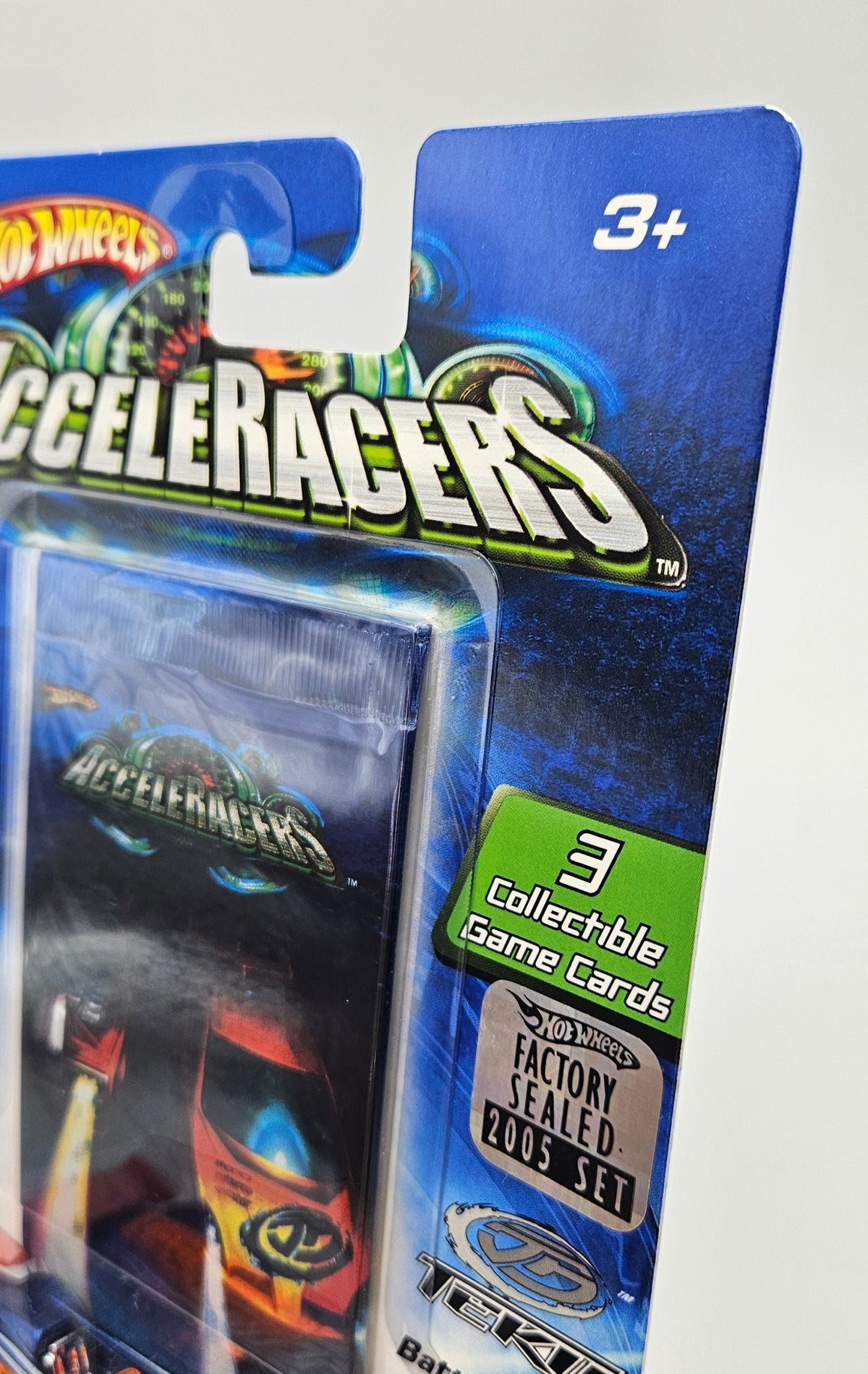 Battle spec us version factory set sealed + protector