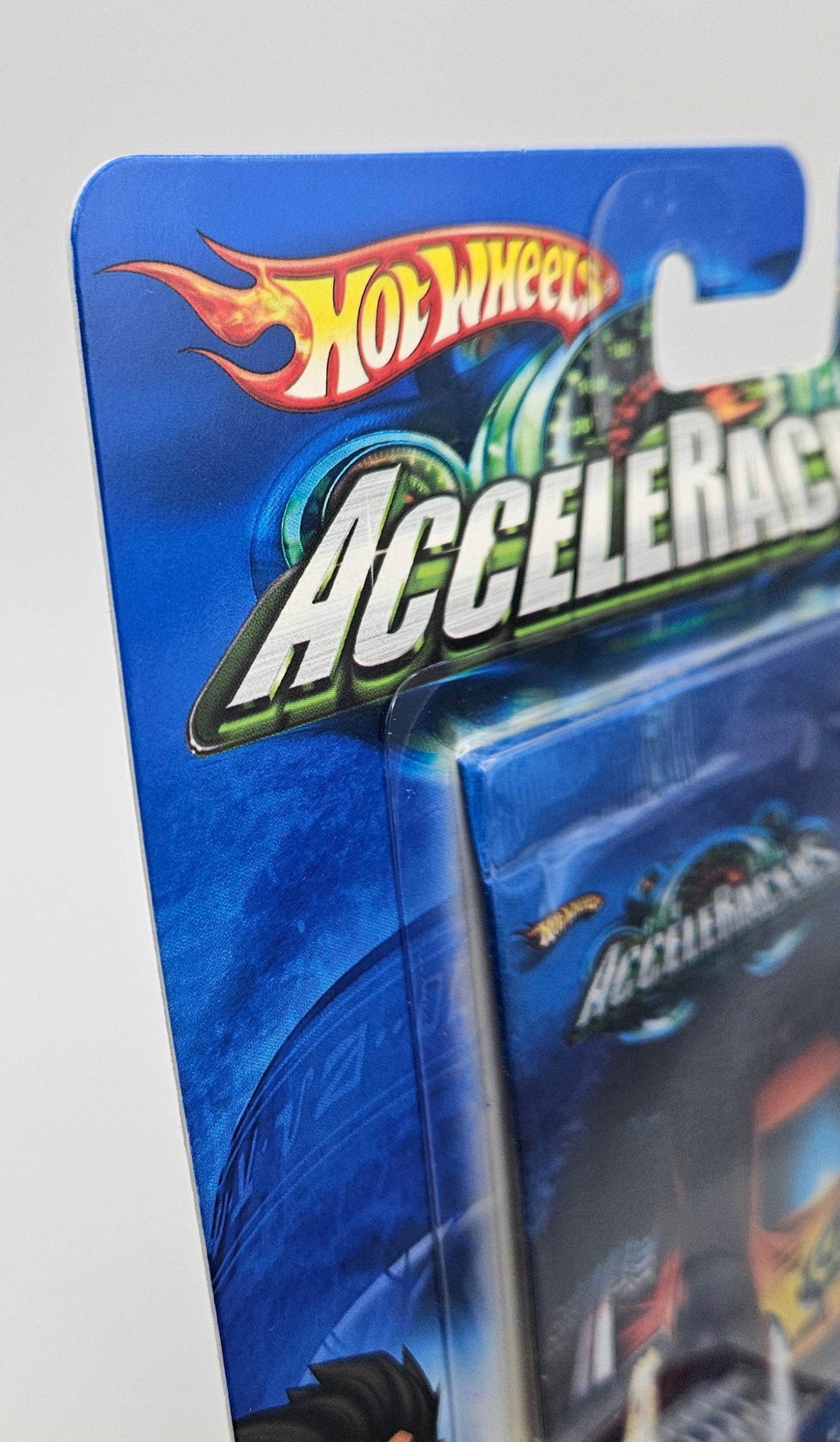 Piledriver sealed International version