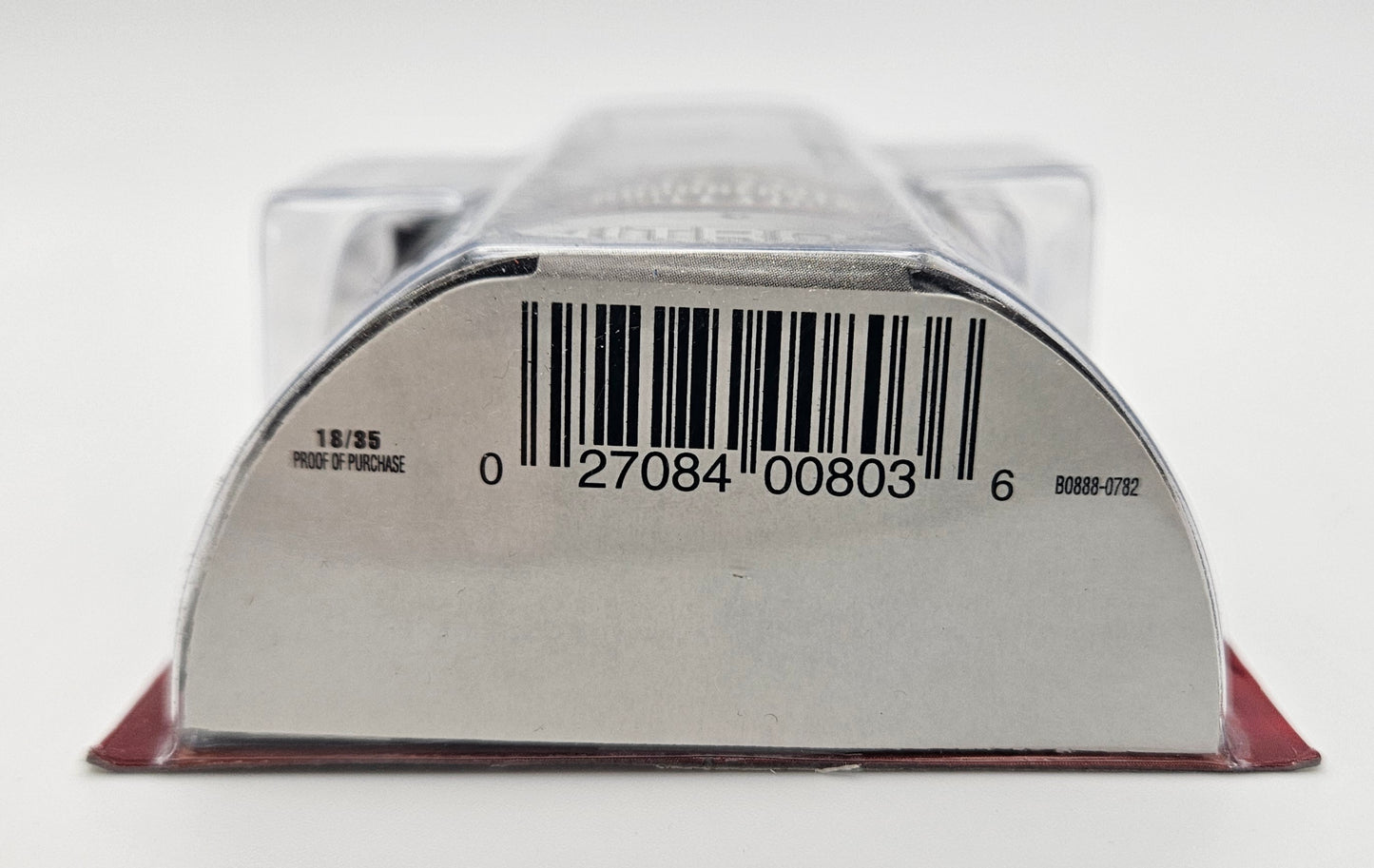 Moto crossed sealed german version