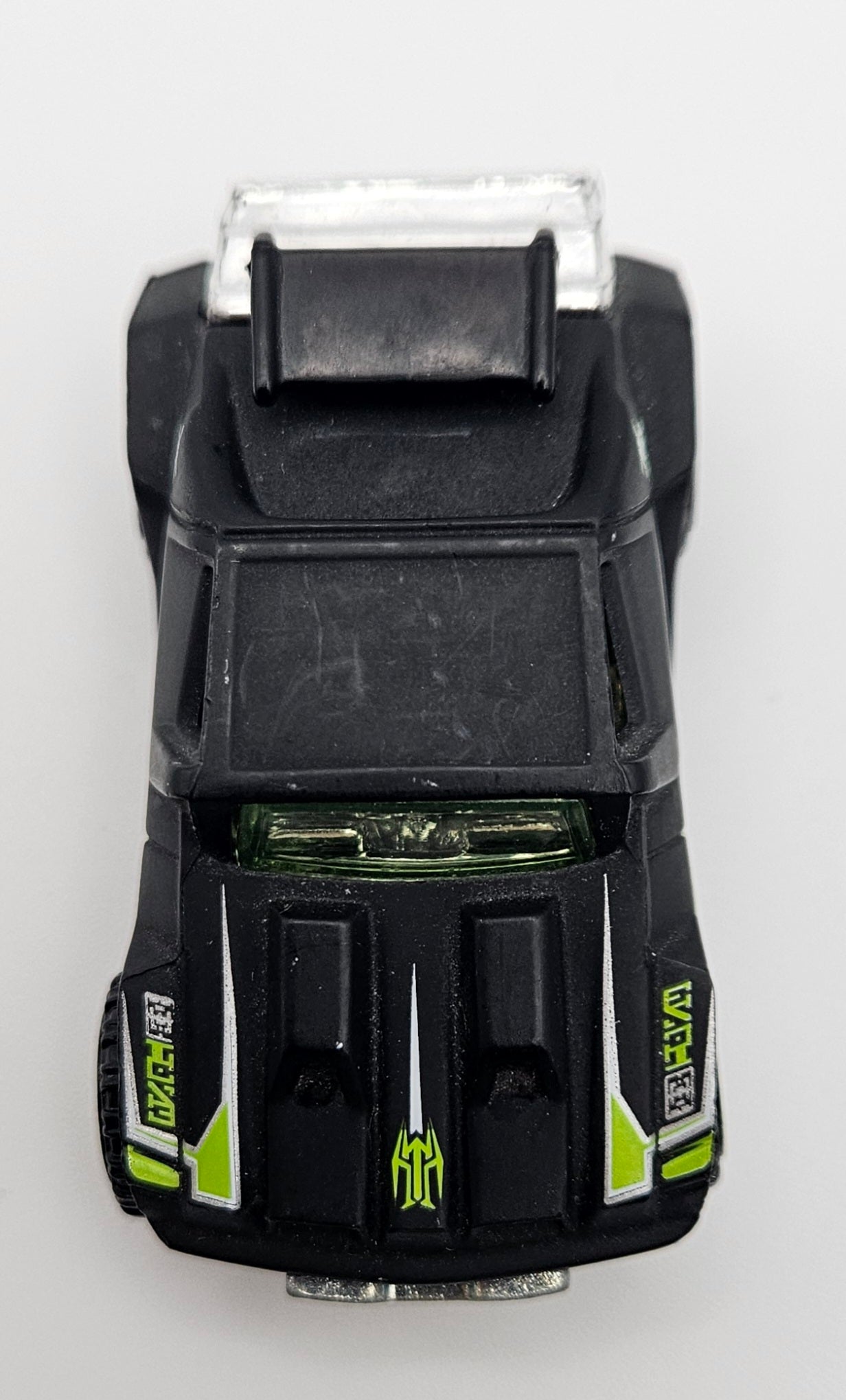 Combat hauler; rd-05