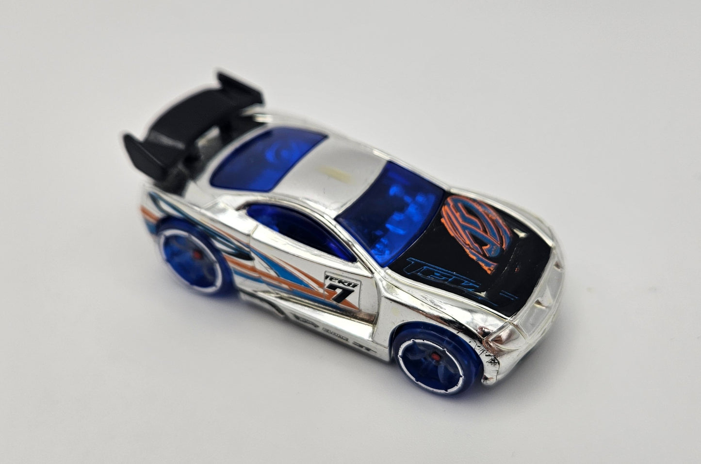 Power rage gen2