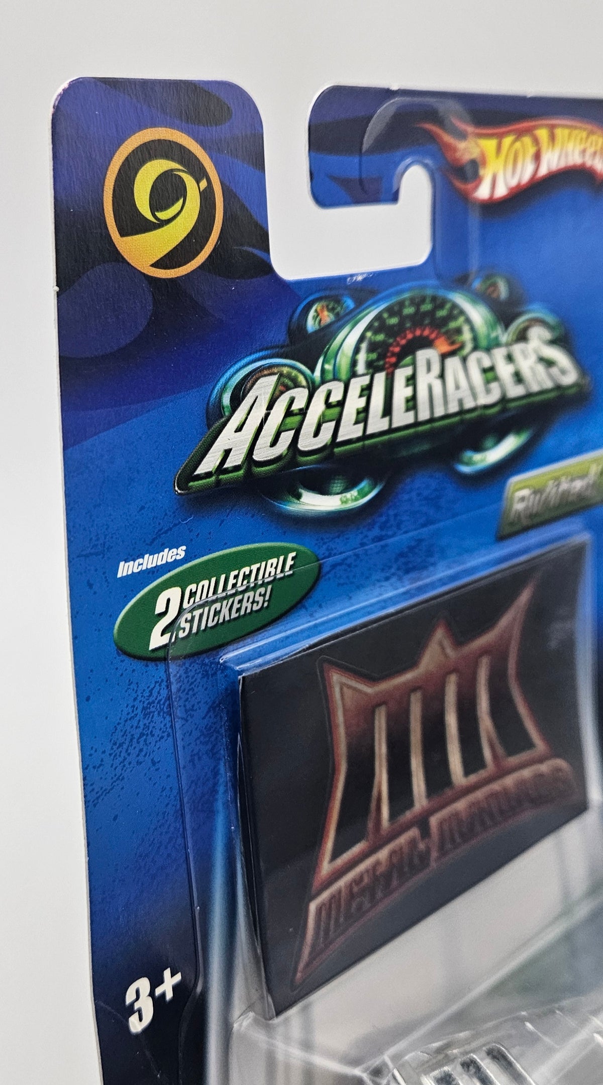Rivited gen2 us version sealed + protector