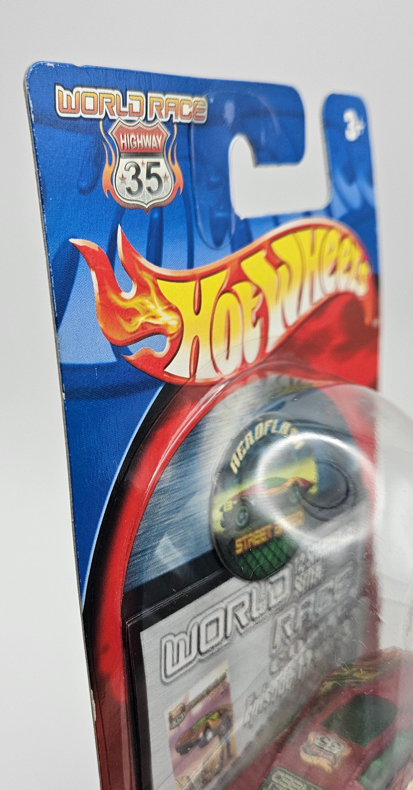 Aeroflash sealed german version