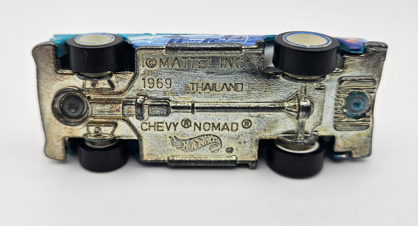 Chevy nomad