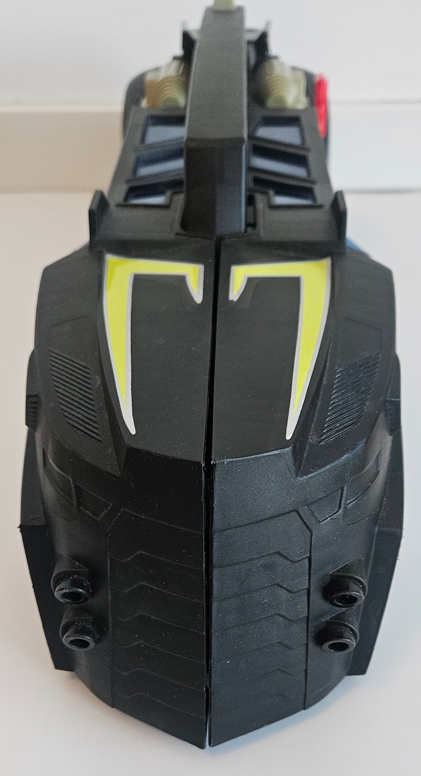 Drone sweeper (functional)