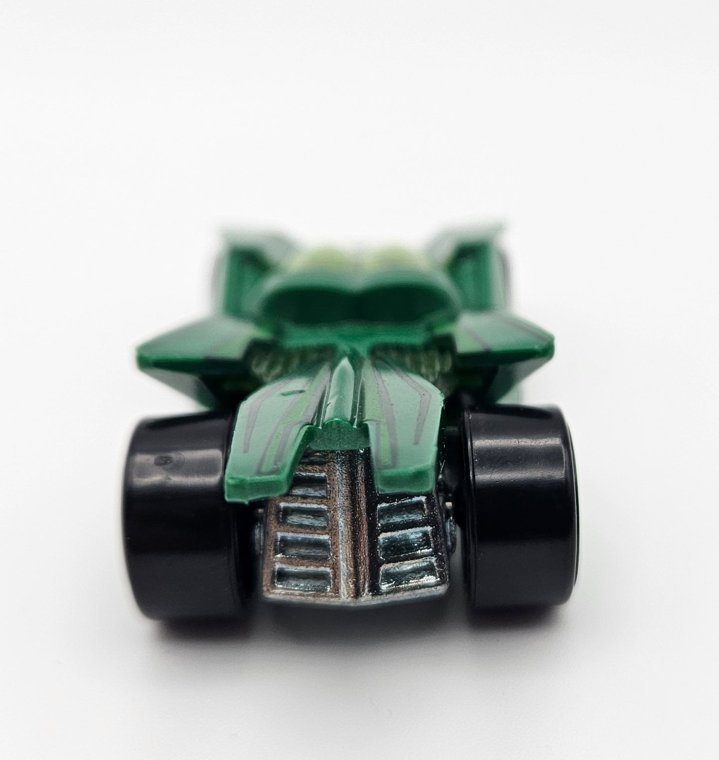Rd-02 green (not Real acceleracers!)