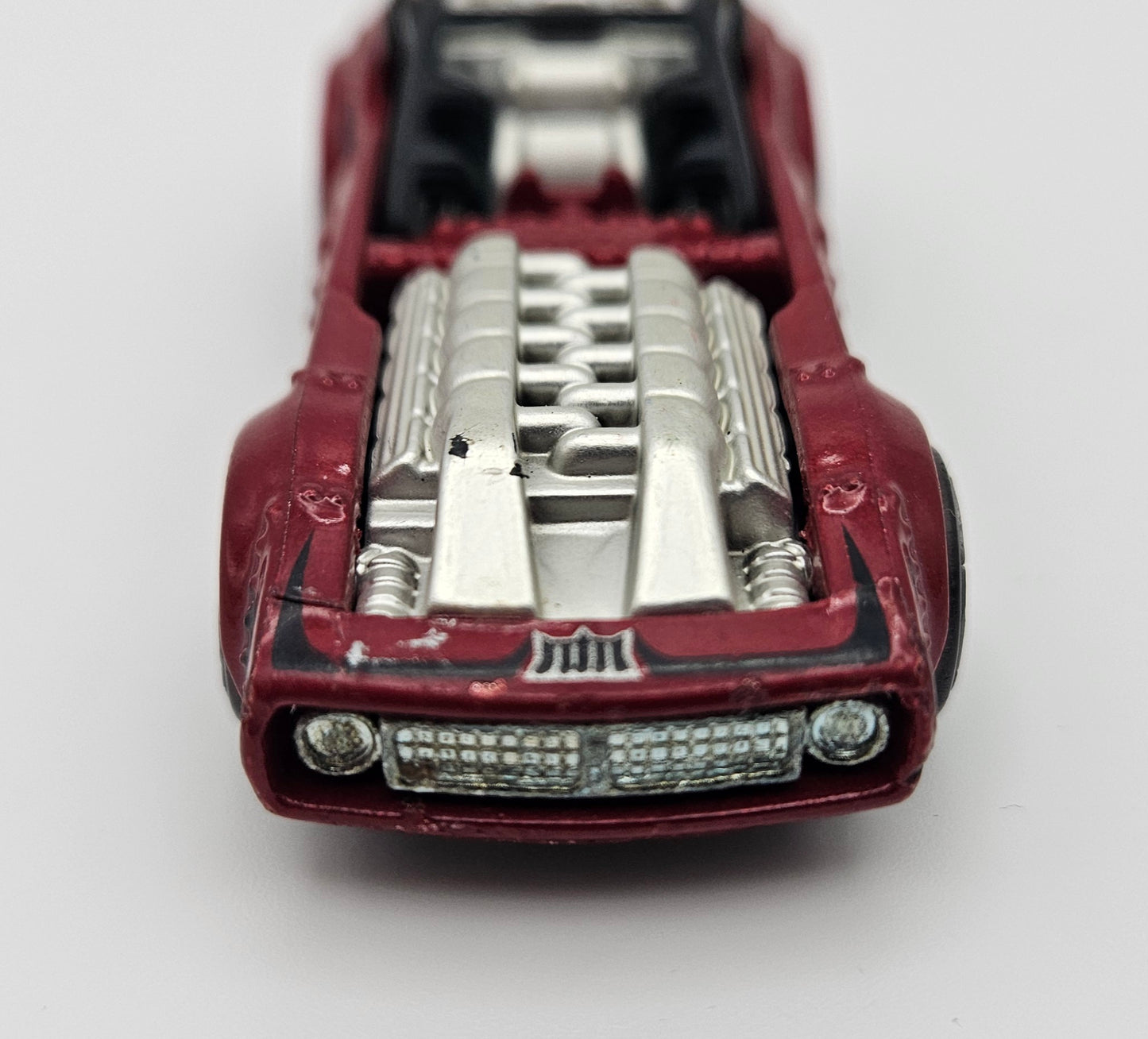 Piledriver (wheel skidding)