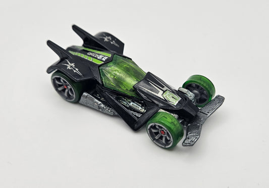 Rd-06 glossy black factory error (RD-06 sign at bottom missing)