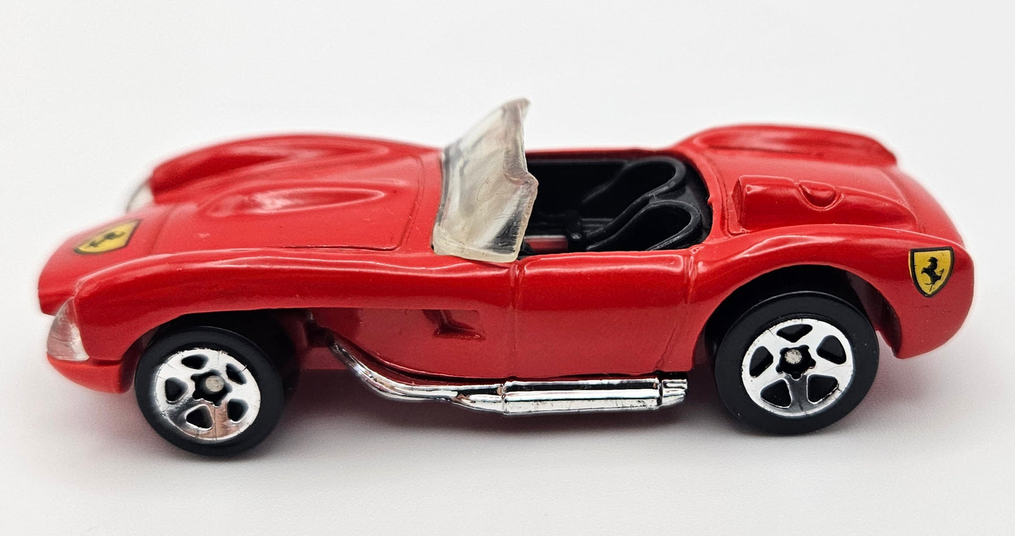 250 red 1990