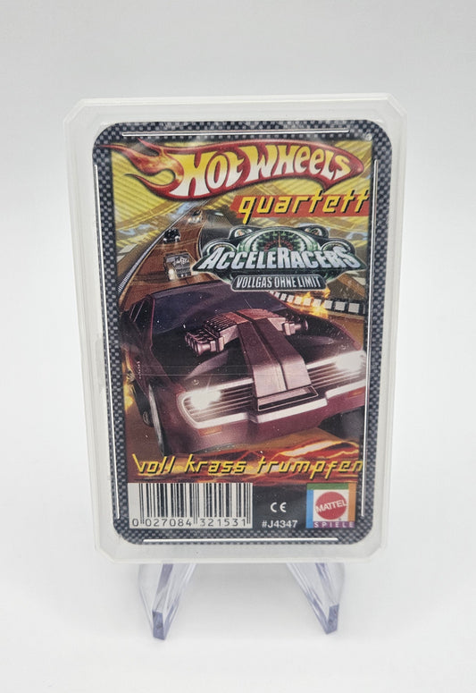Card Game sealed