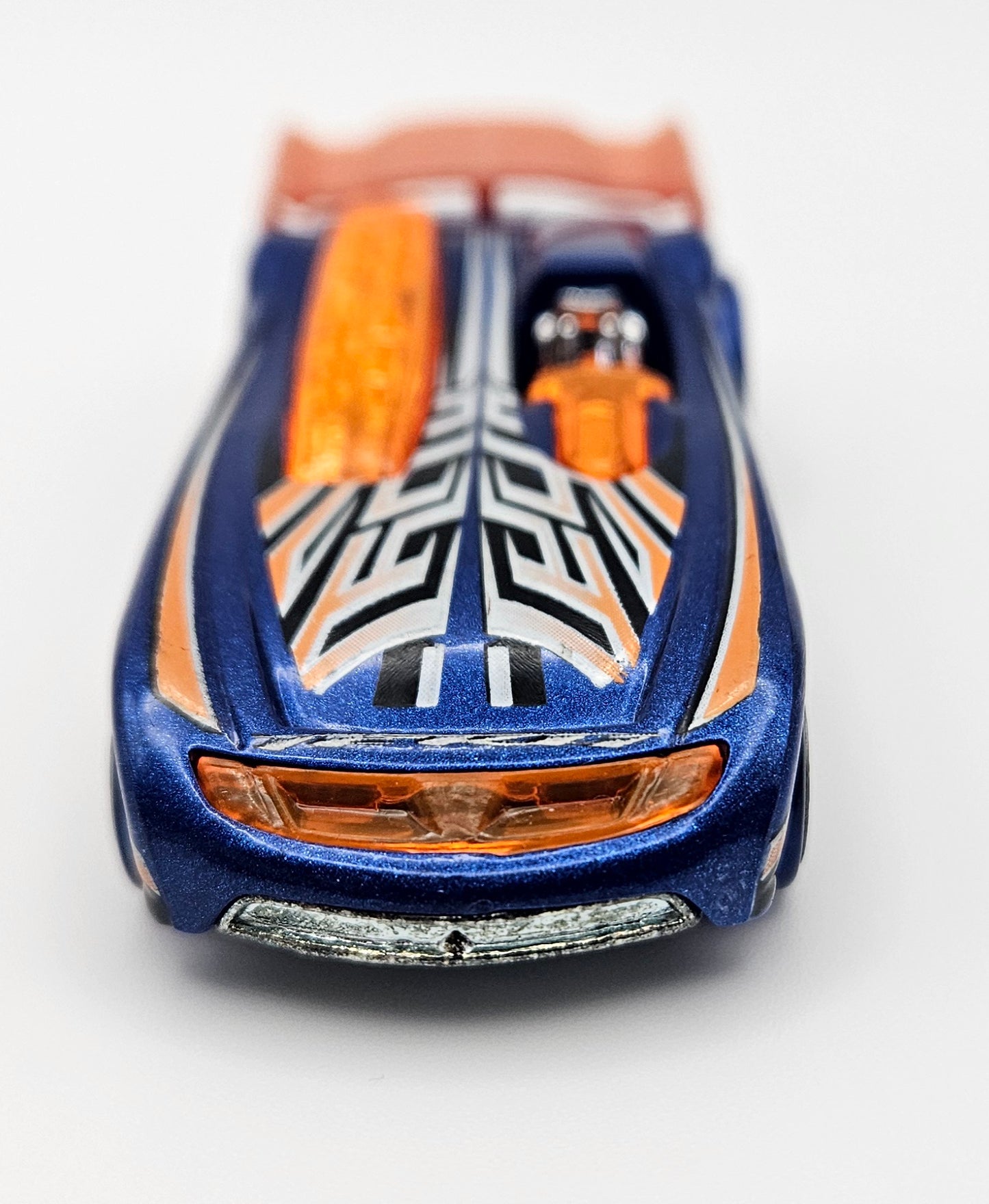 Battle spec