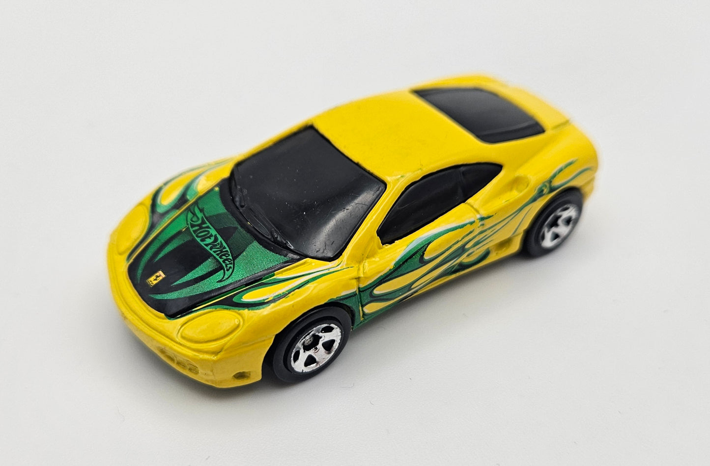 17x ferrari mainline lot