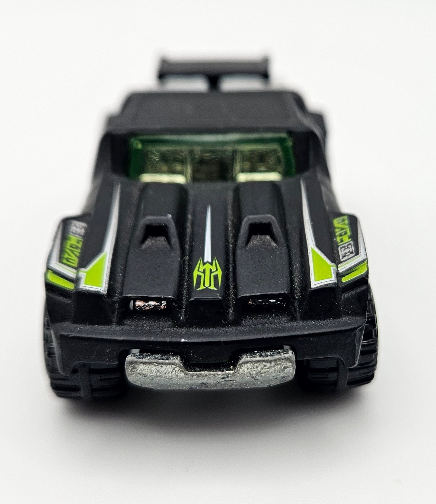 Combat hauler; rd-05