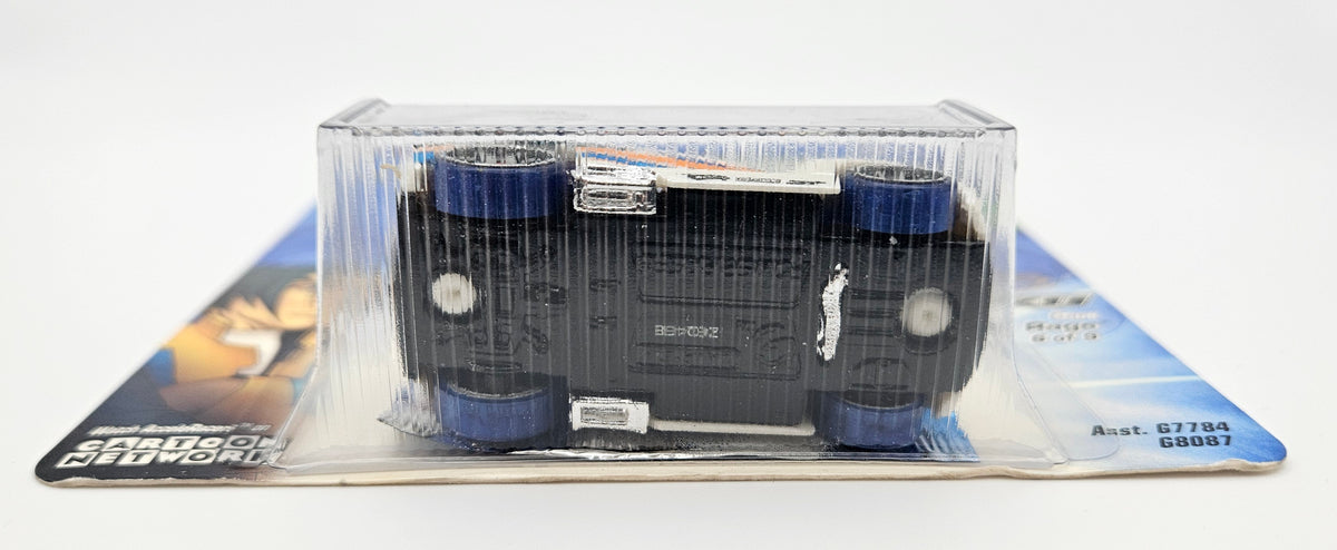 Power rage us version sealed + protector (NO rear window paint variation!)