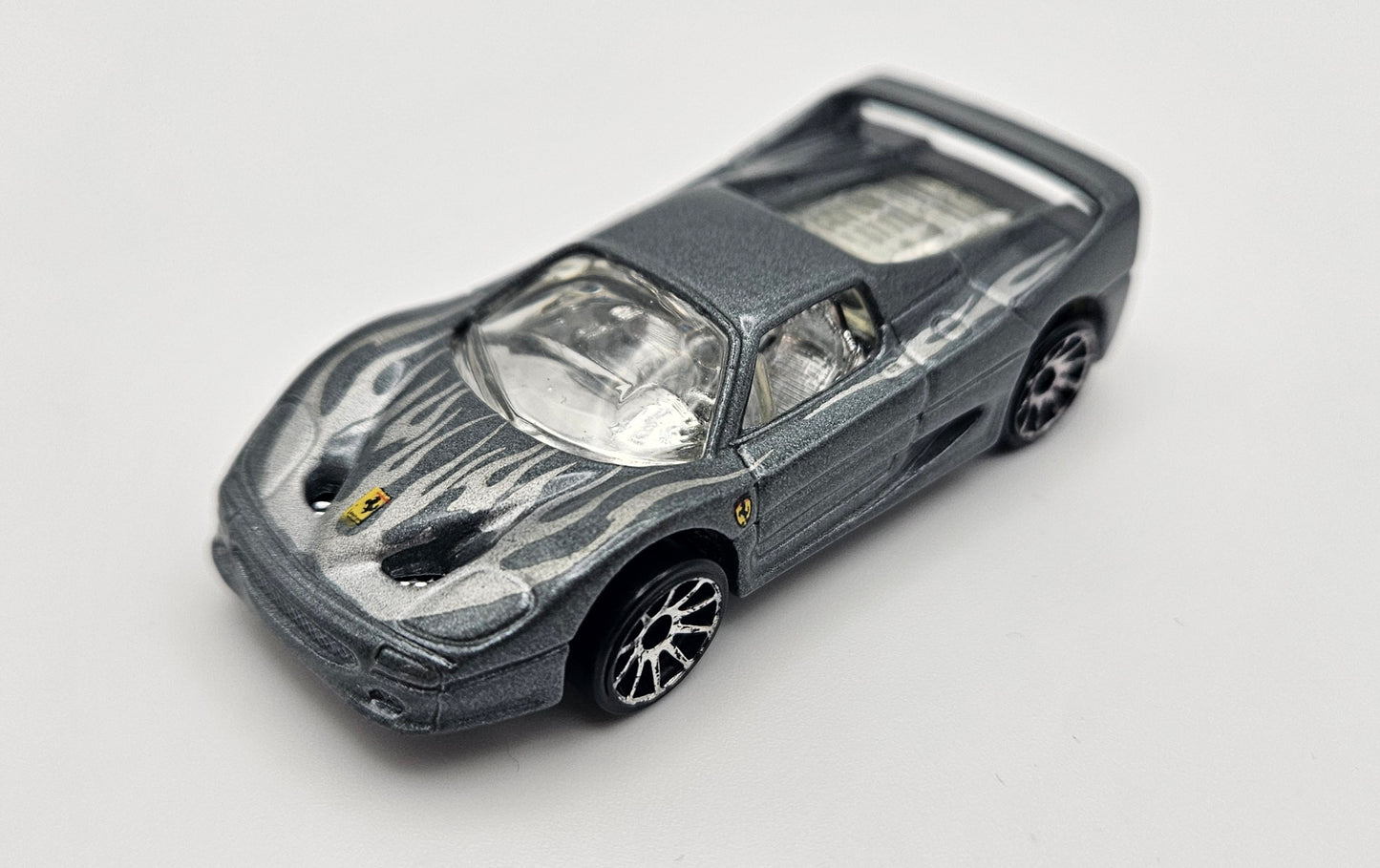 17x ferrari mainline lot