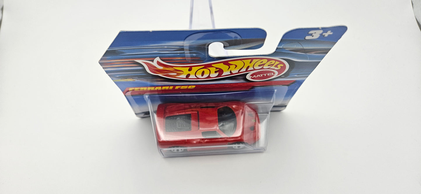 F50 short card