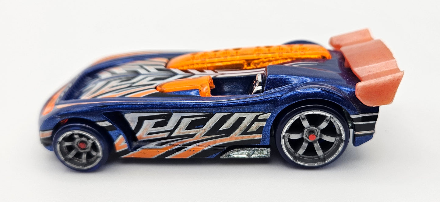 Battle spec