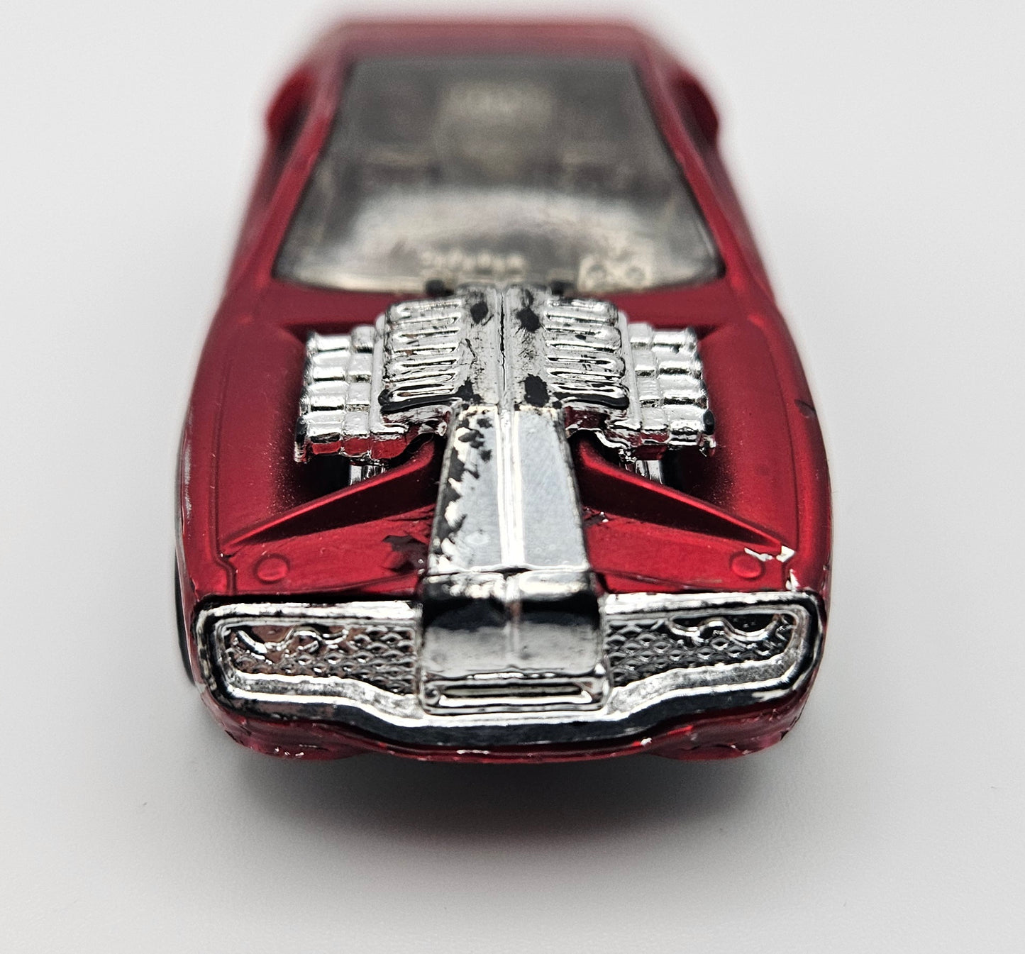 Hollowback CM5