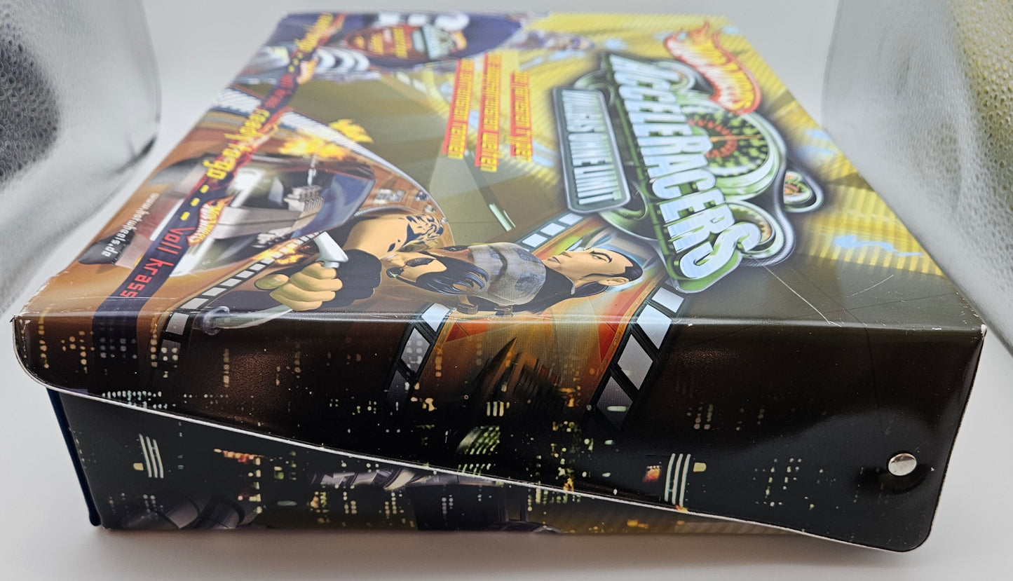 Collector case german exclusive