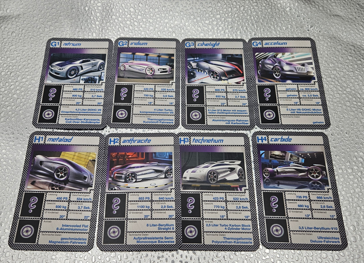 Card Game