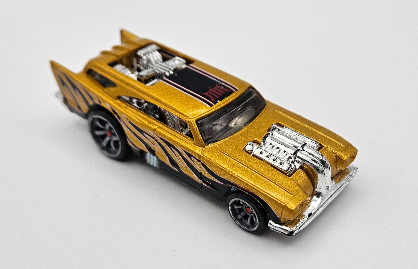 Jack hammer