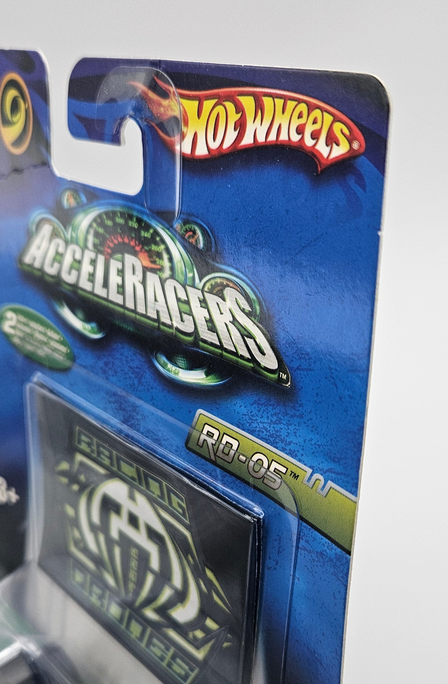 Rd-05 gen2 sealed International version