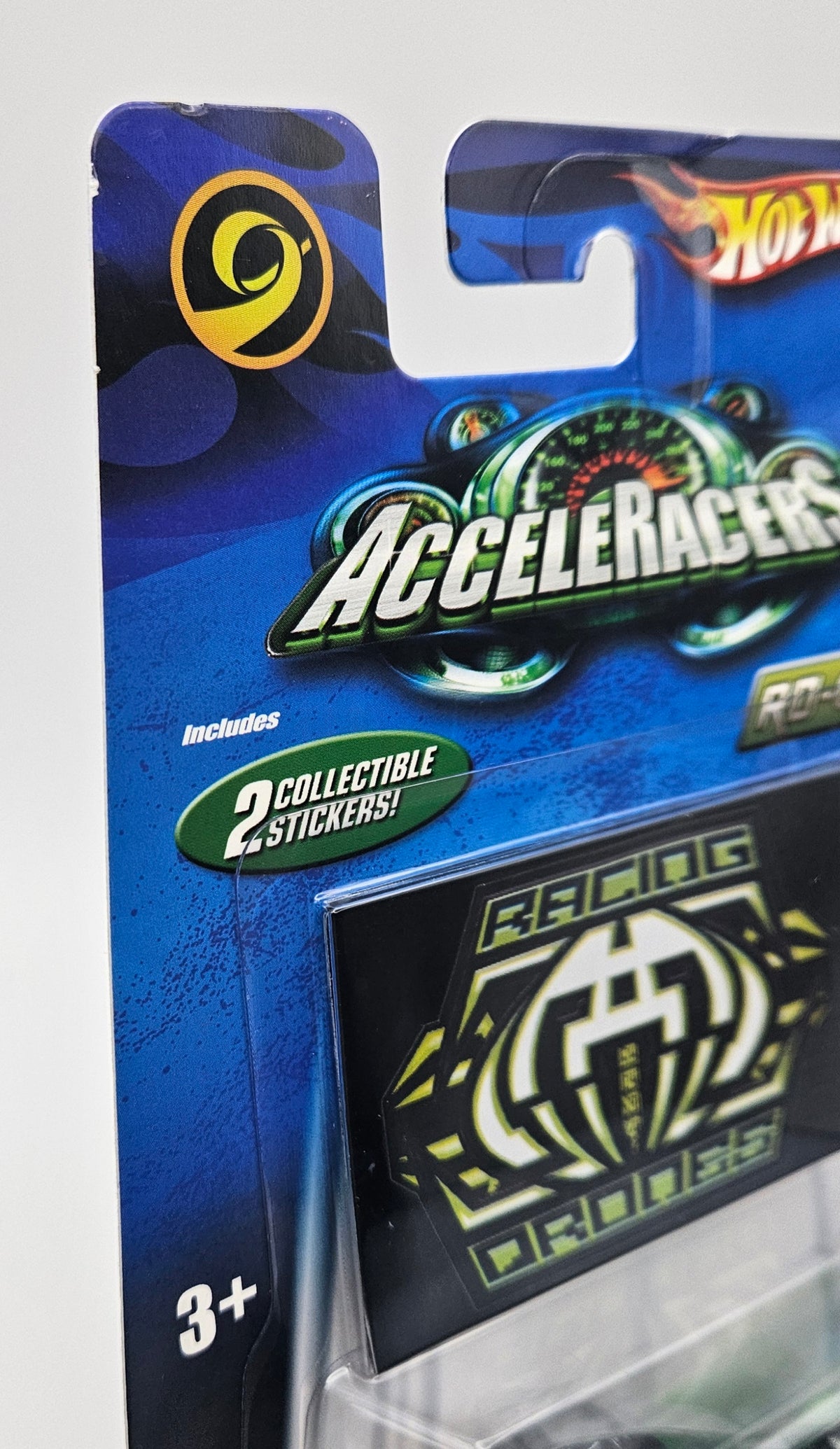 Rd-06 gen2 us version sealed + protector