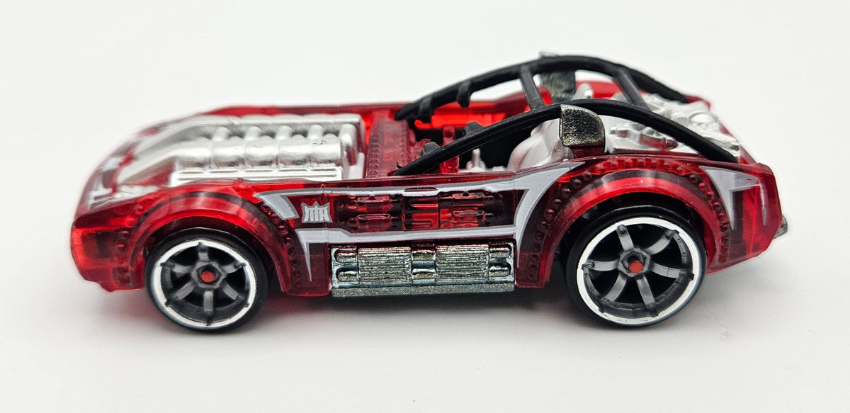 Piledriver gen2