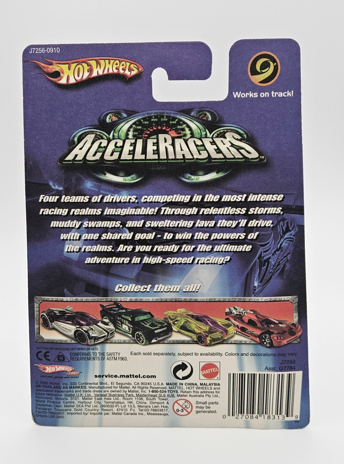 Anthracite gen2 us version sealed + protector