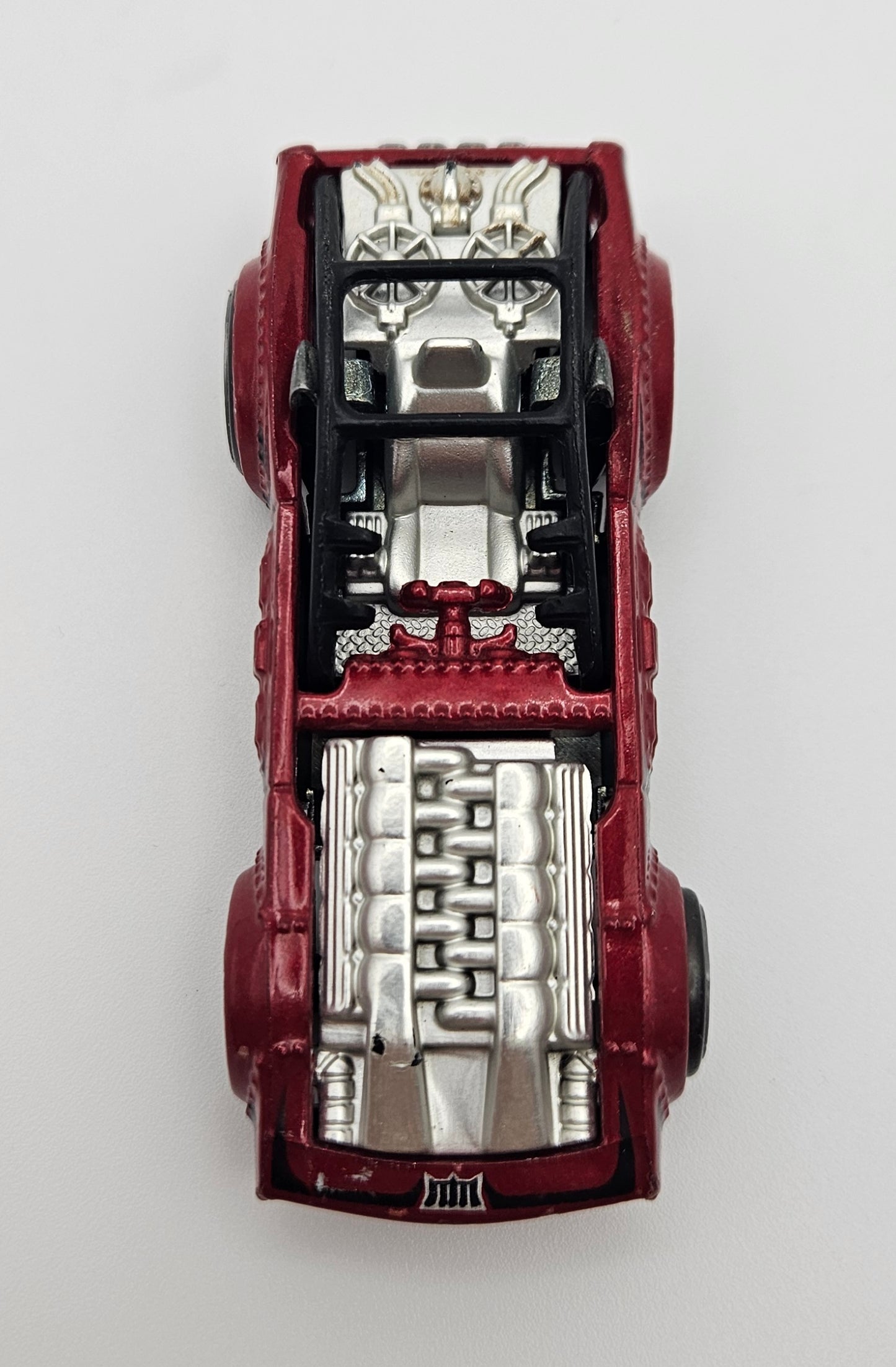 Piledriver (wheel skidding)