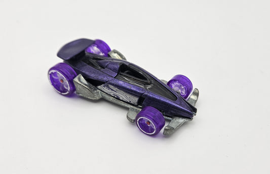 Carbide gen2