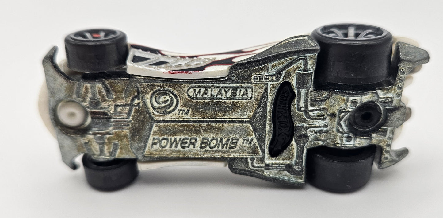 Power bomb