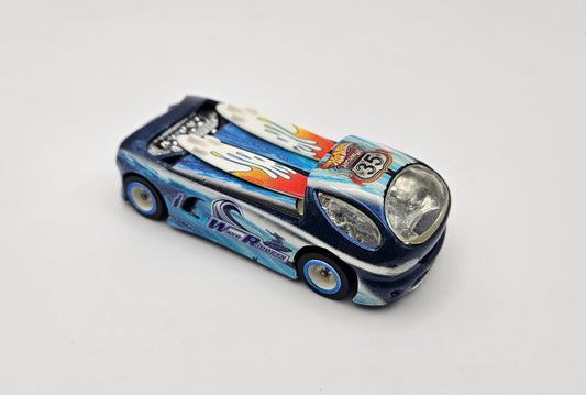 Deora