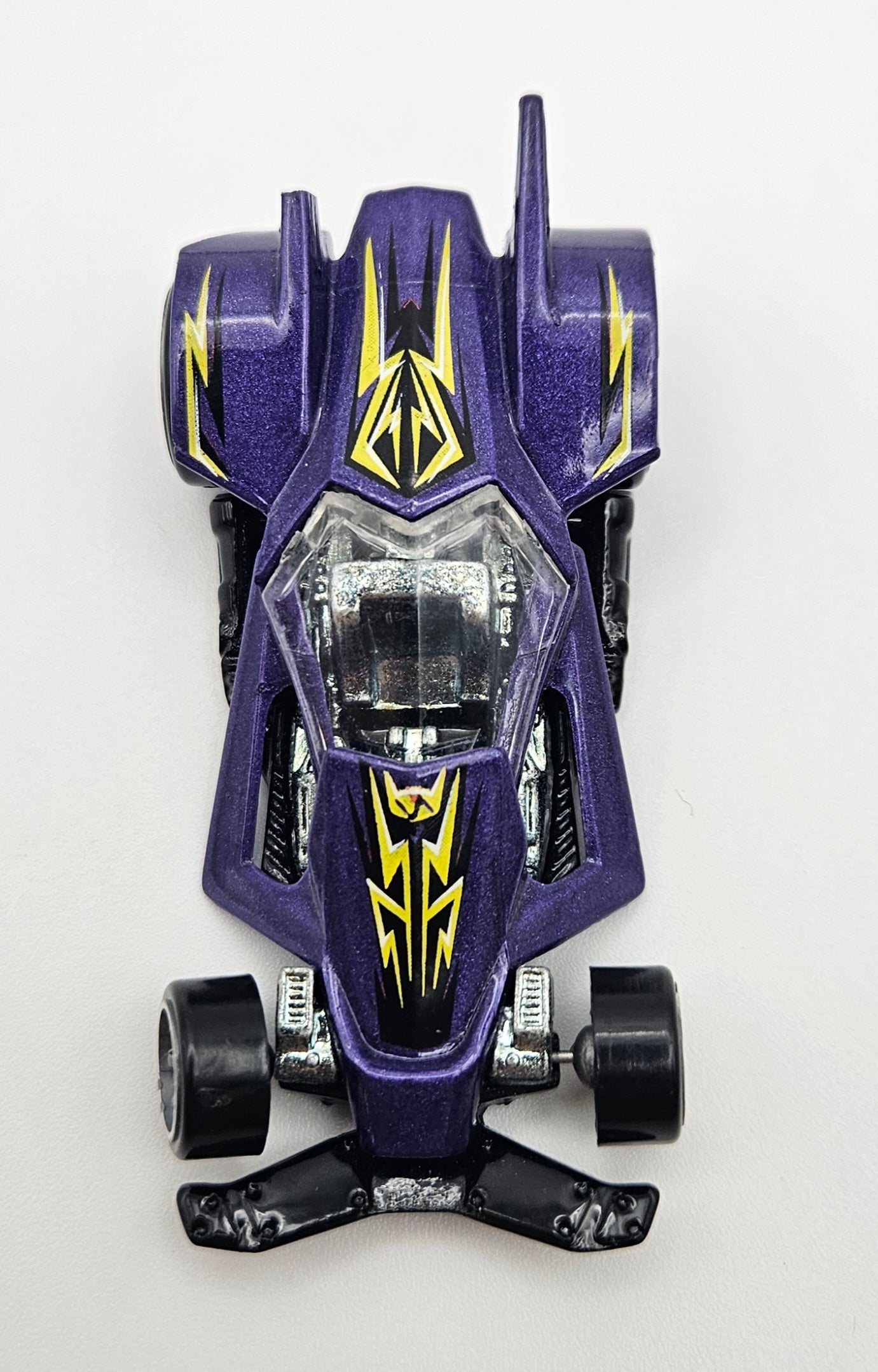 Rd-06 realm series (broken spoiler)