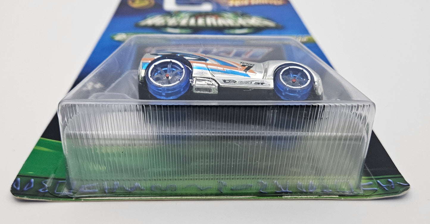 Power rage gen2 sealed factory error (missing spoiler) International version