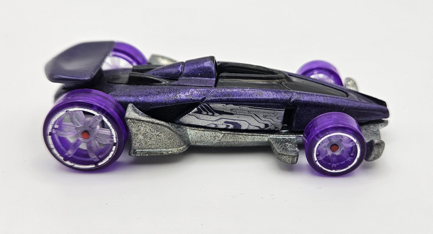 Carbide gen2