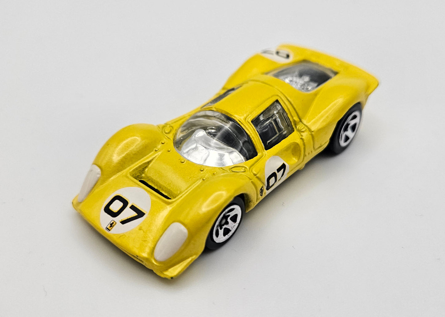 17x ferrari mainline lot