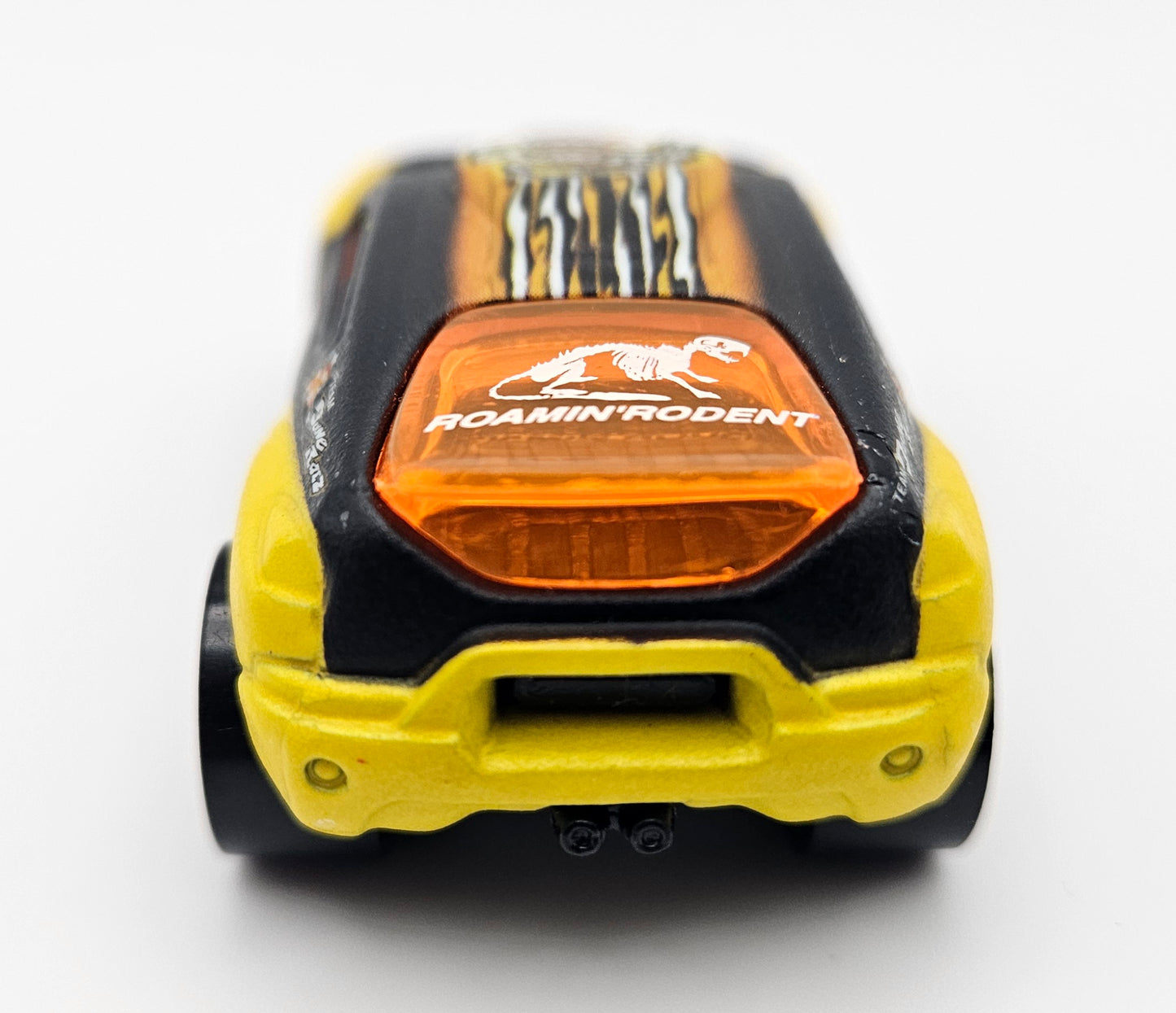 Toyota rsc